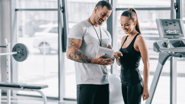 What Are The Top 10 Benefits Of Hiring A Personal Trainer Rockwell