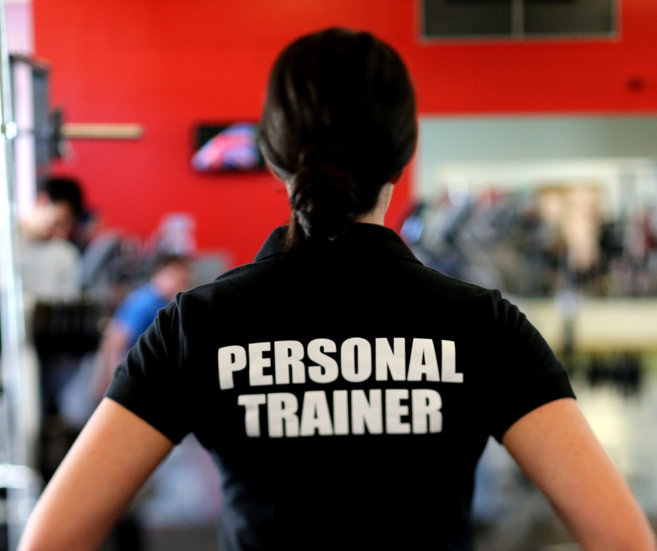 Personal Trainer Jobs Severna Park MD
